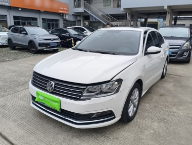 Volkswagen Lavida 2017 Volkswagen Lavida 2017 car image