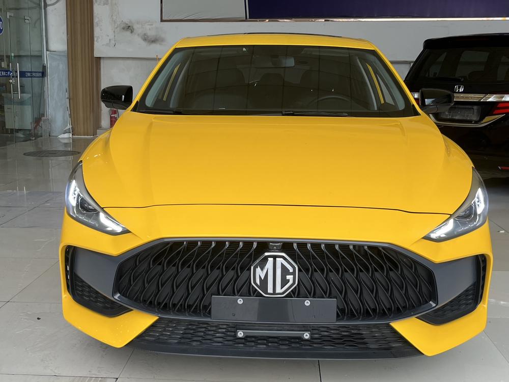 MG 5 2023 immagine di auto #2