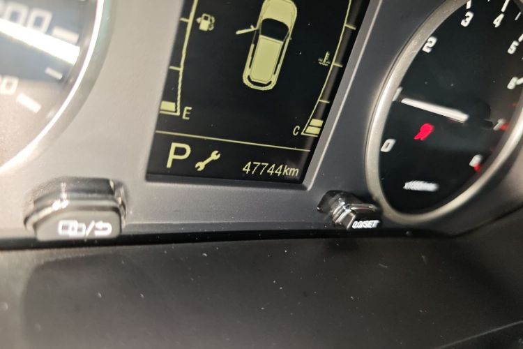 Chery Tiggo 5x 2021 imagen de coche #9