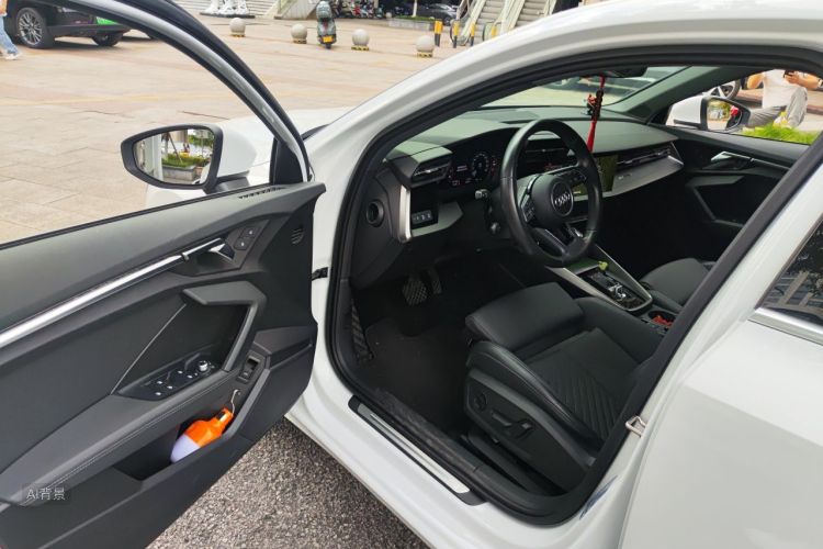 Audi A3 2022 immagine di auto #18