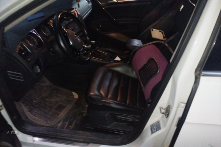 Volkswagen Golf 2016 #17 Volkswagen Golf 2016 car image #17