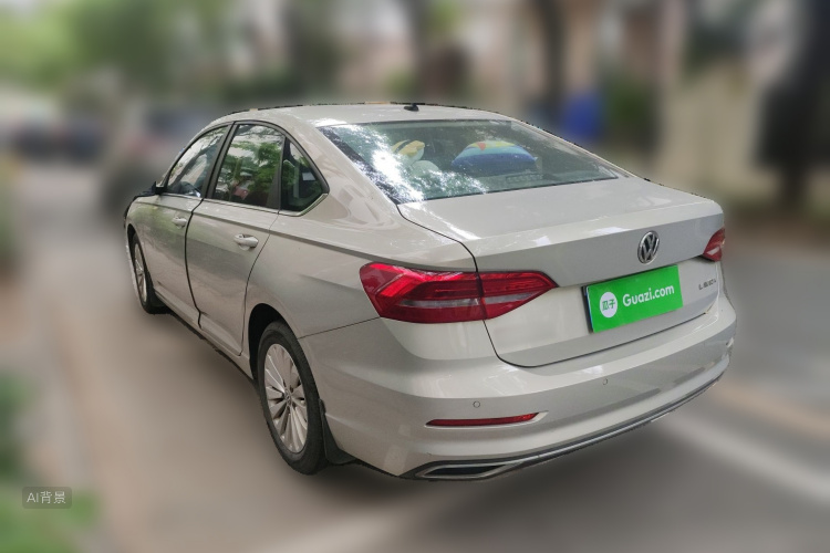 Volkswagen Lavida 2018 #5 Volkswagen Lavida 2018 car image #5
