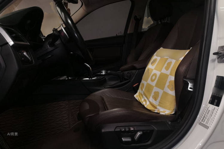 BMW 3 Series 2018 #17 BMW 3 Series 2018 car image #17