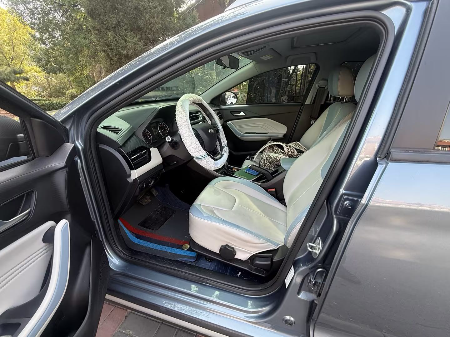 Chery Tiggo 3x 2023 #5 Chery Tiggo 3x 2023 car image #5