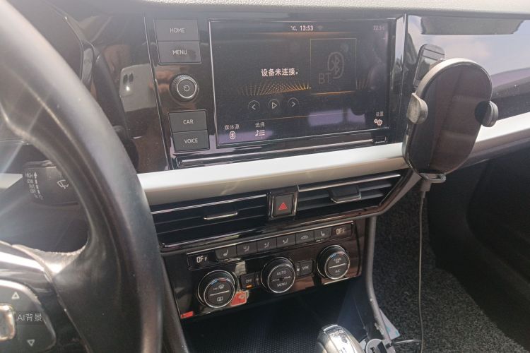 Volkswagen Lavida 2019 imagen de coche #15