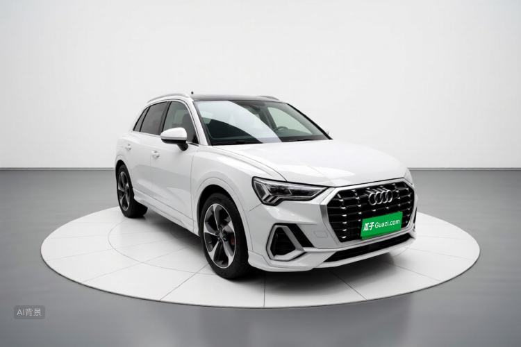 Audi Q3 2020 image de voiture #4