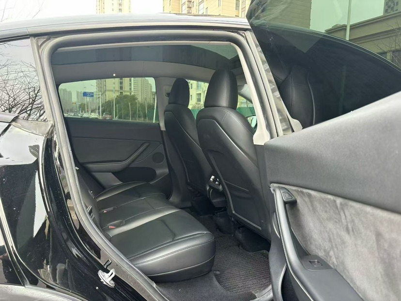 Tesla Model Y 2023 car image #4