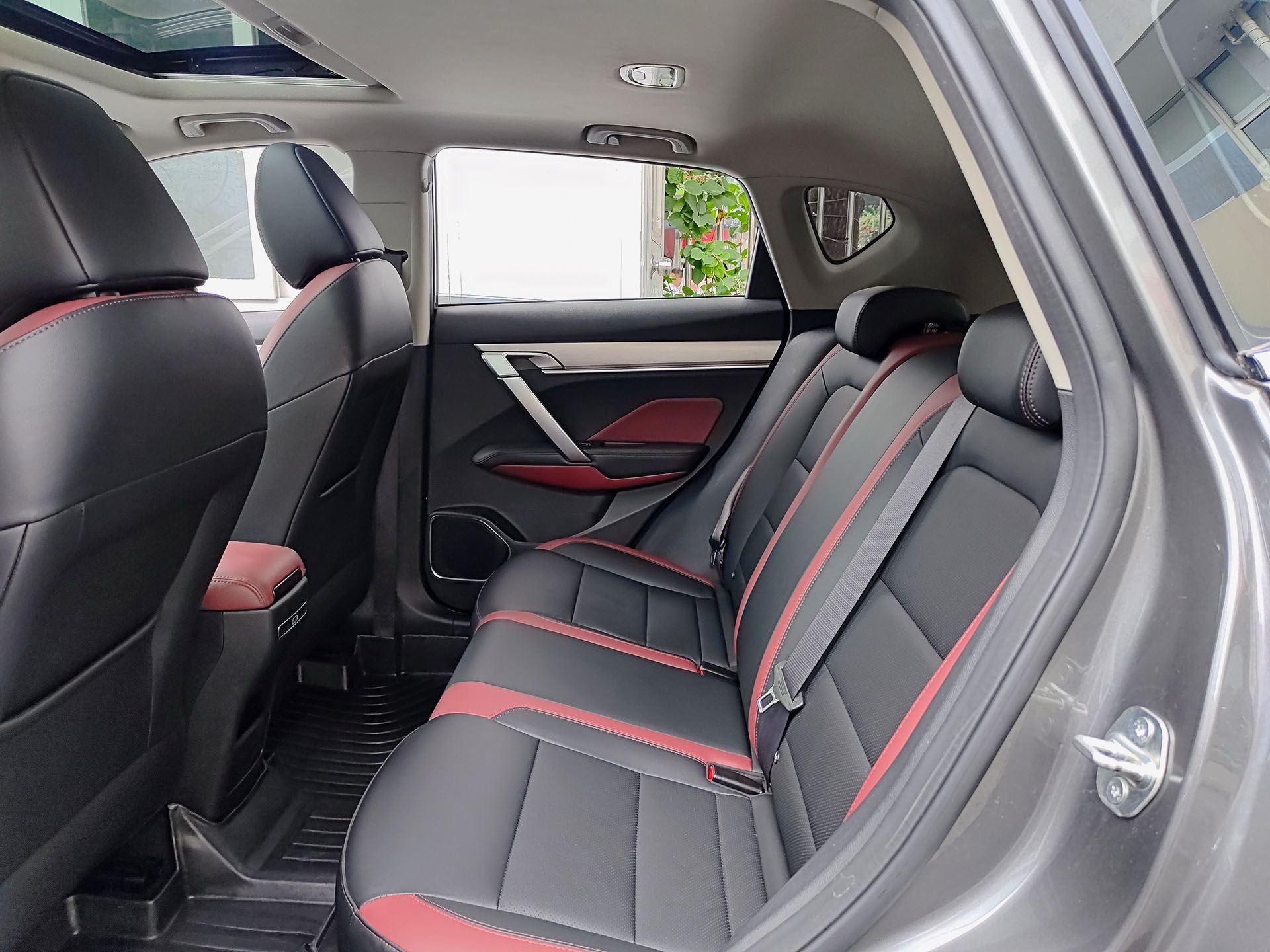 GEELY Coolray 2023 #4 GEELY Coolray 2023 immagine di auto #4