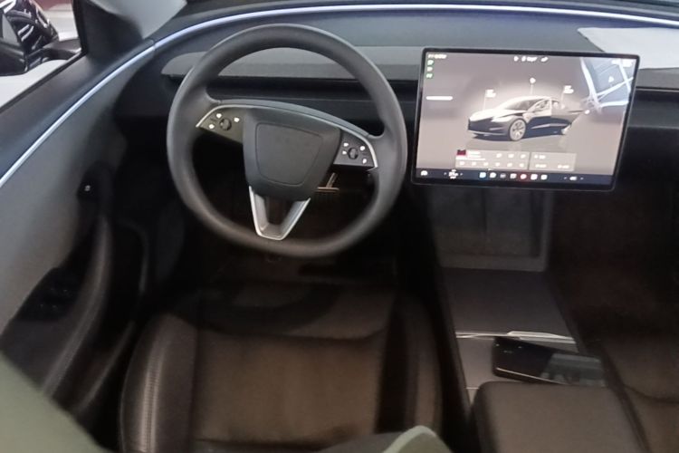 Tesla Model 3 2023 #10 Tesla Model 3 2023 car image #10