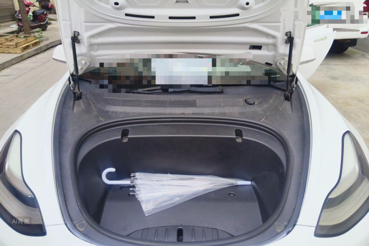 Tesla Model 3 2020 #22 Tesla Model 3 2020 car image #22