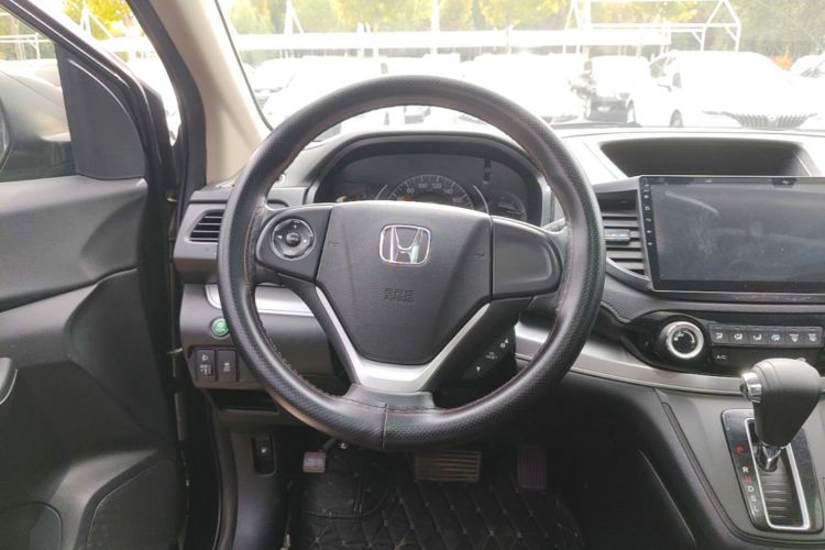 Honda CR-V 2016 car image #11