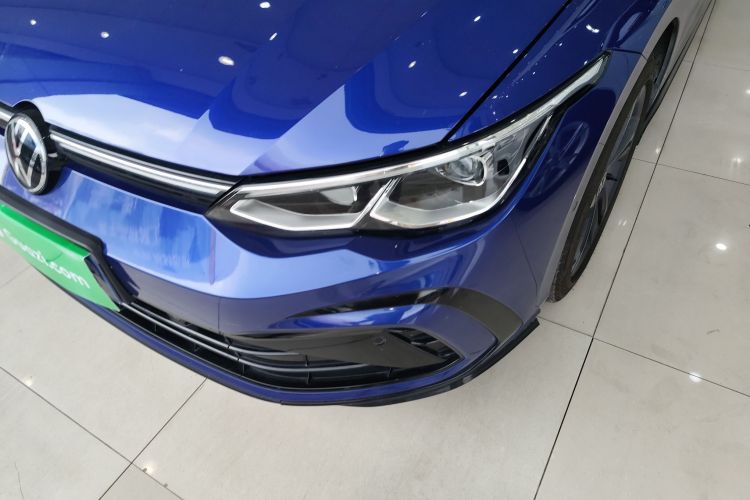 Volkswagen Golf 2020 immagine di auto #10