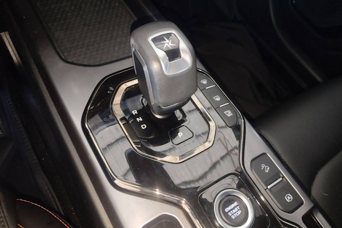 GEELY Cowboy 2024 car image #20