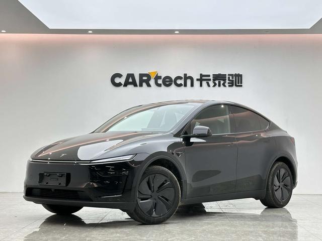 Tesla Model Y 2026 #18 Tesla Model Y 2026 изображение автомобиля #18