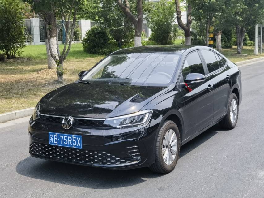 Volkswagen Lavida 2024 Volkswagen Lavida 2024 car image