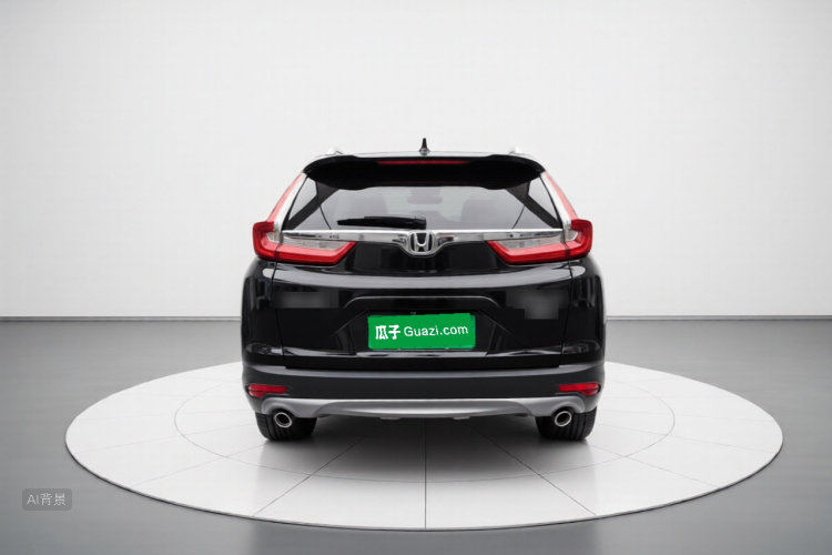 Honda CR-V 2019 car image #6