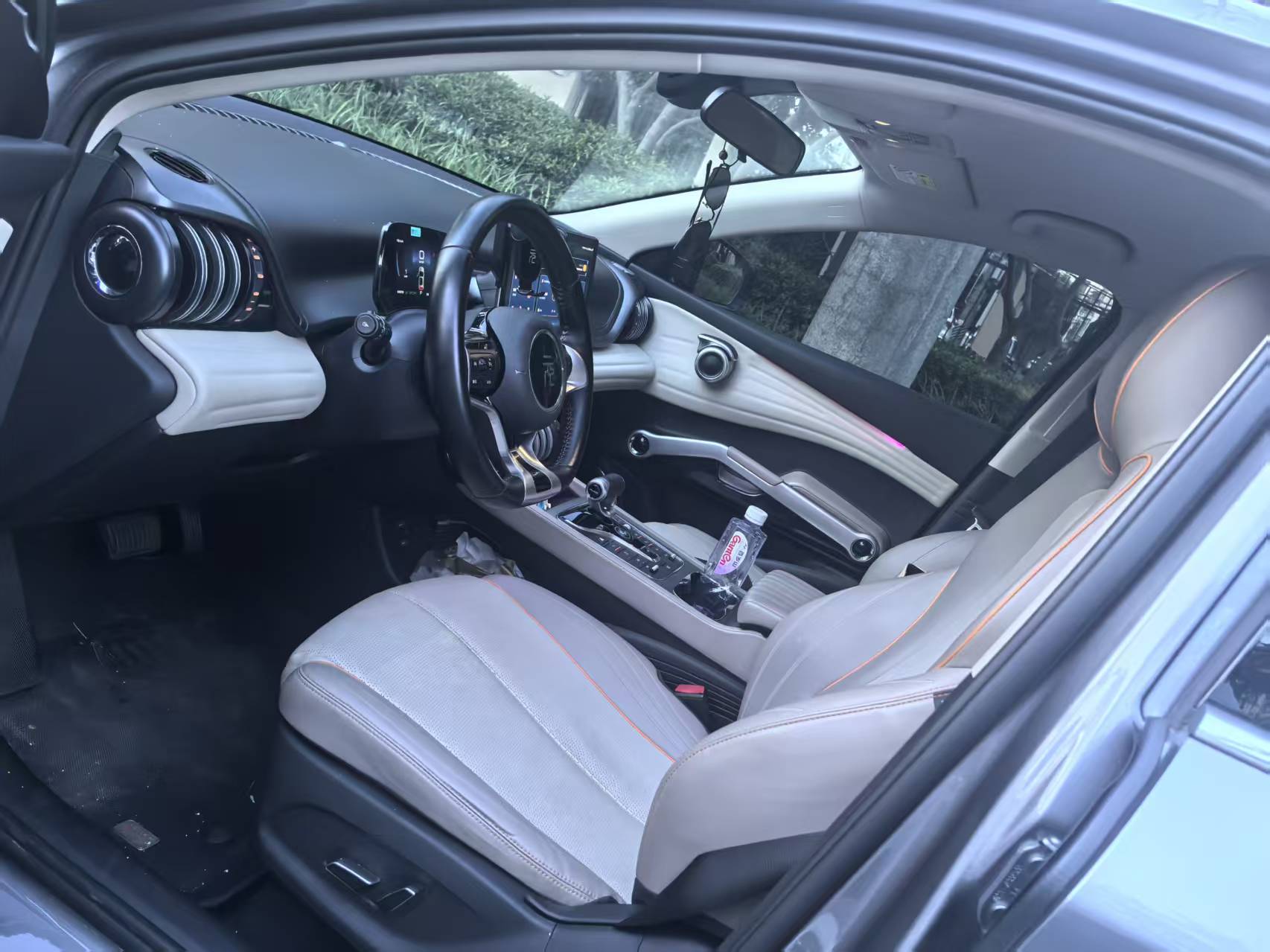 BYD Yuan Plus 2024 car image #6