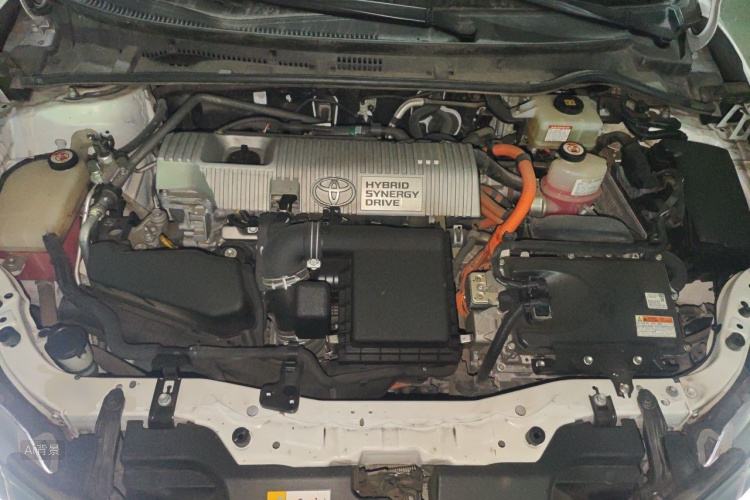 Toyota Corolla 2019 immagine di auto #22
