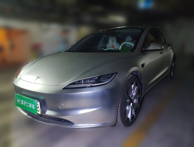 Tesla Model 3 2025 Tesla Model 3 2025 car image