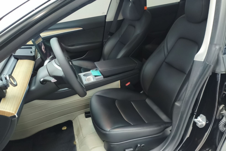 Tesla Model 3 2023 car image #15