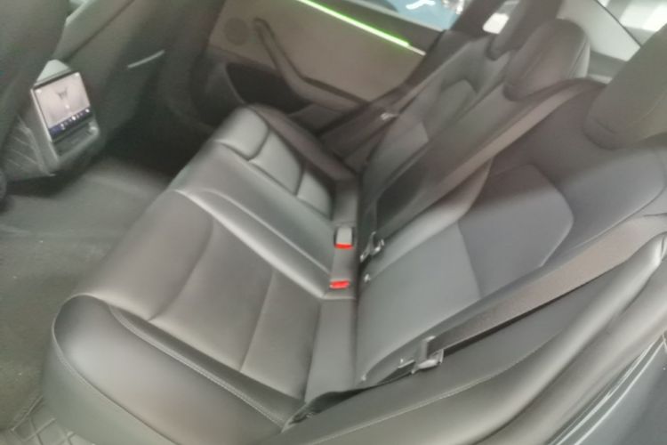 Tesla Model 3 2024 #17 Tesla Model 3 2024 car image #17
