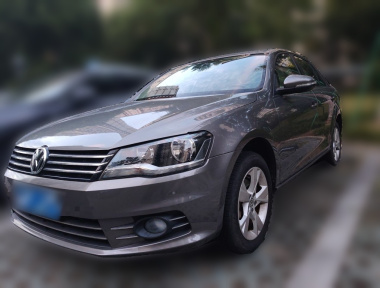 Volkswagen Bora 2015 Volkswagen Bora 2015 car image