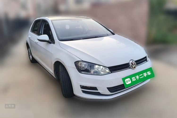 Volkswagen Golf 2015 #4 Volkswagen Golf 2015 imagem de carro #4