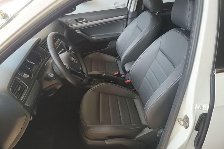 Volkswagen Lavida 2018 #15 Volkswagen Lavida 2018 car image #15