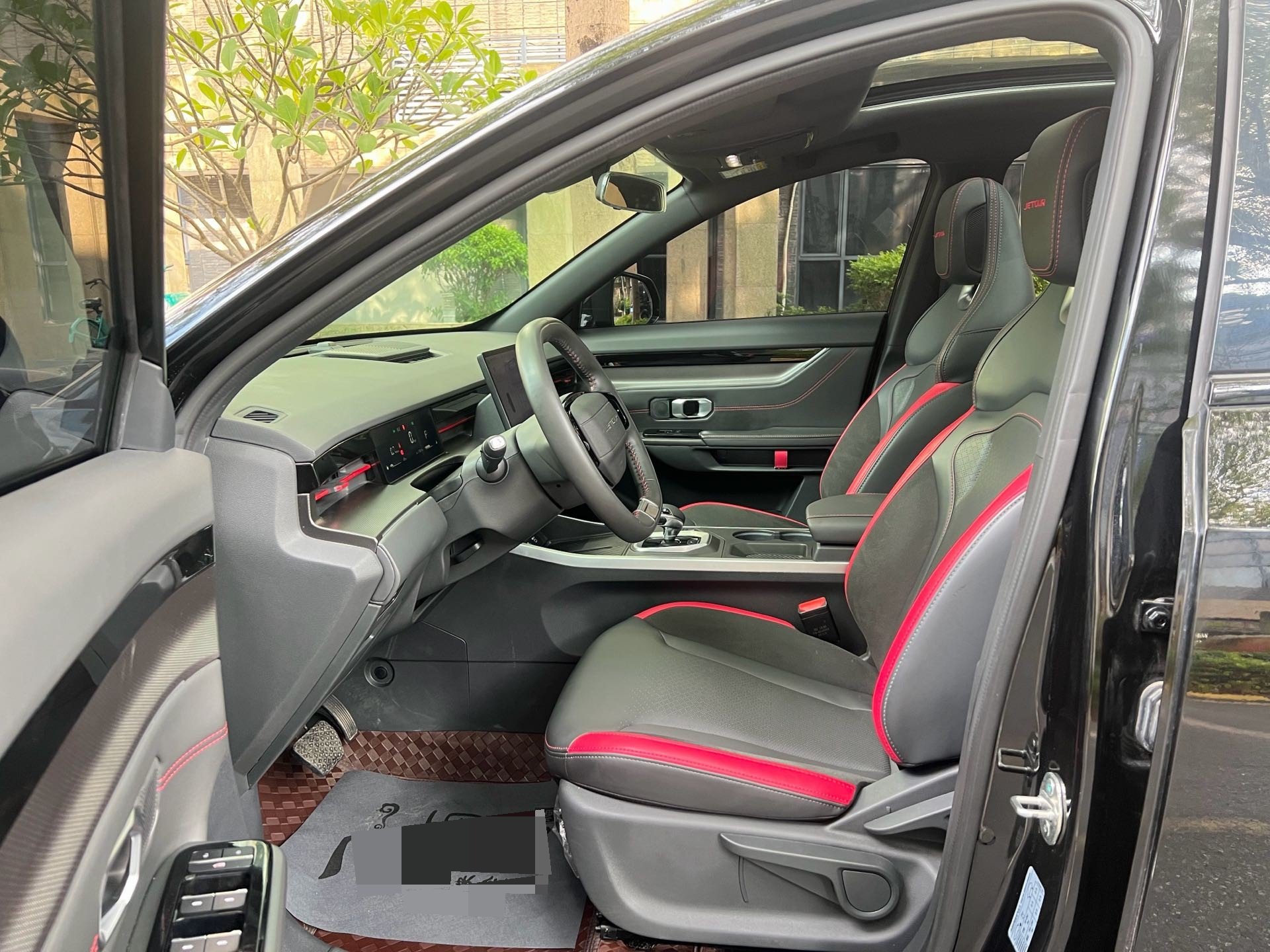 Jetour Dashing 2024 #2 Jetour Dashing 2024 immagine di auto #2