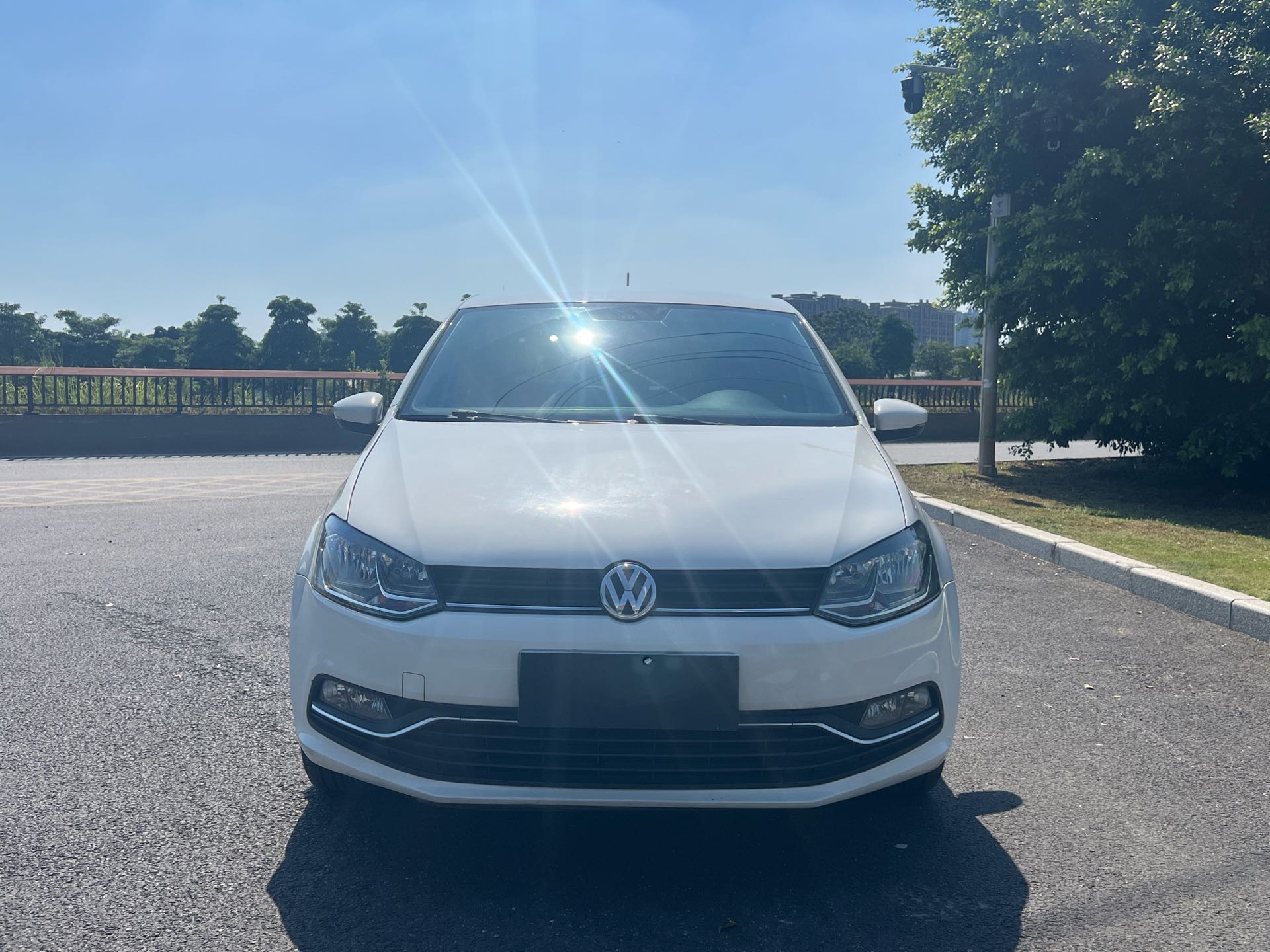 Volkswagen Polo 2014 #2 Volkswagen Polo 2014 imagem de carro #2