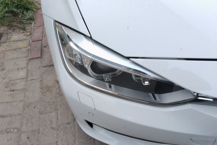 BMW 3 Series 2015 #8 BMW 3 Series 2015 car image #8