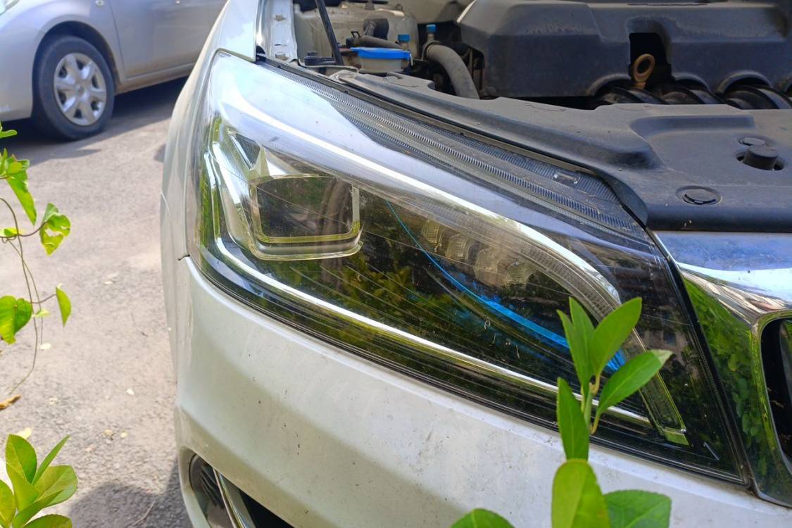 GEELY Emgrand 2019 #7 GEELY Emgrand 2019 car image #7