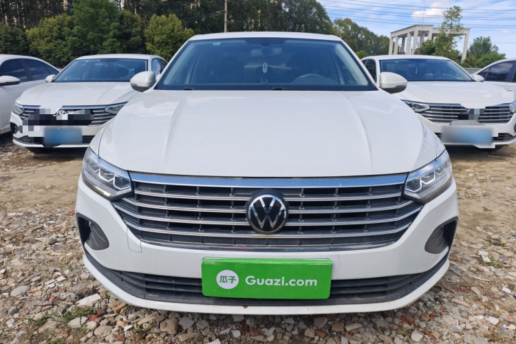 Volkswagen Lavida 2024 car image #3