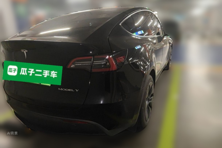 Tesla Model Y 2023 car image #7