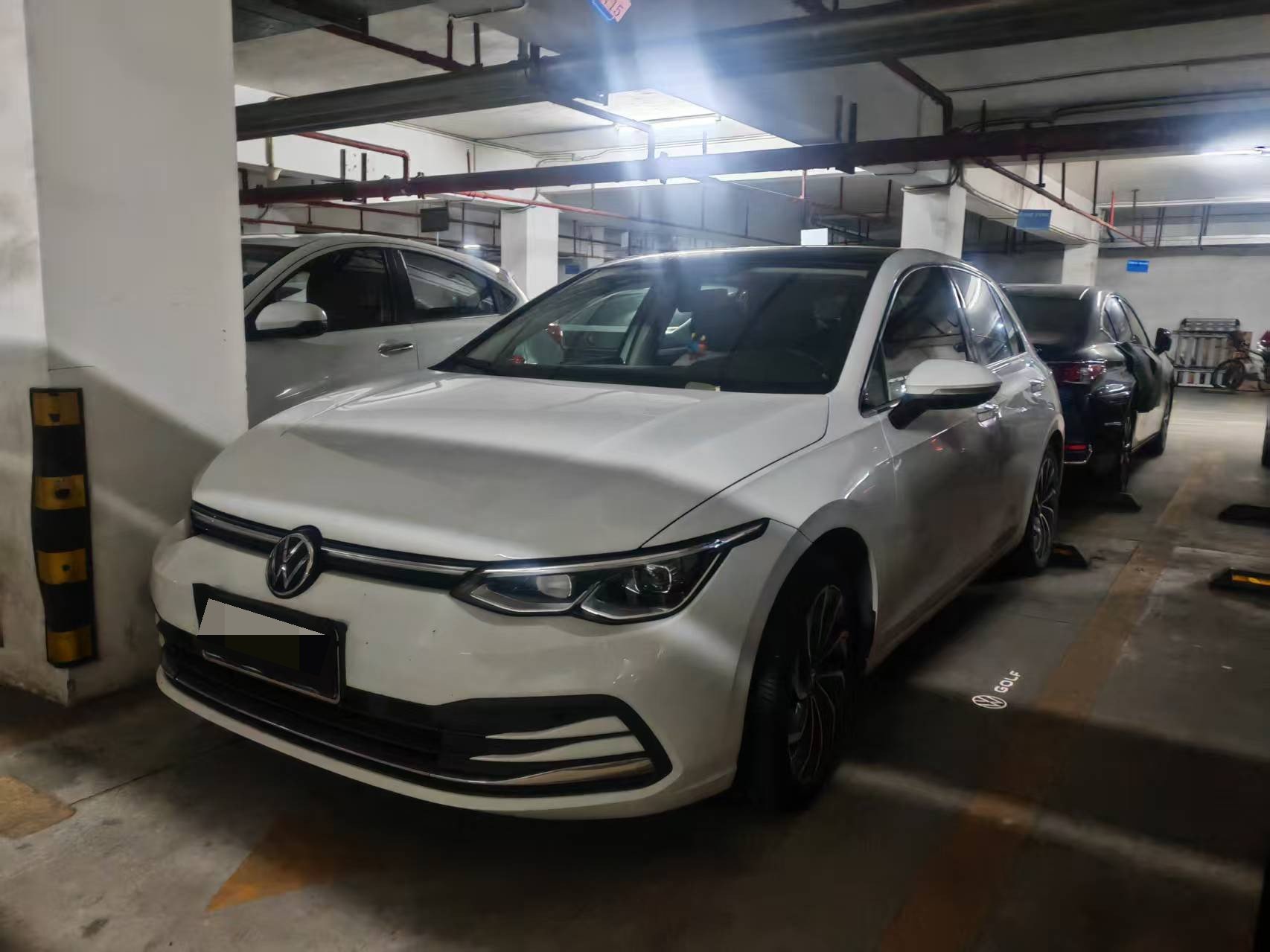 2022 2022 immagine di auto