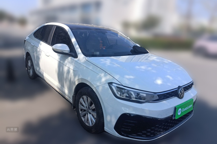Volkswagen Lavida 2024 #4 Volkswagen Lavida 2024 car image #4