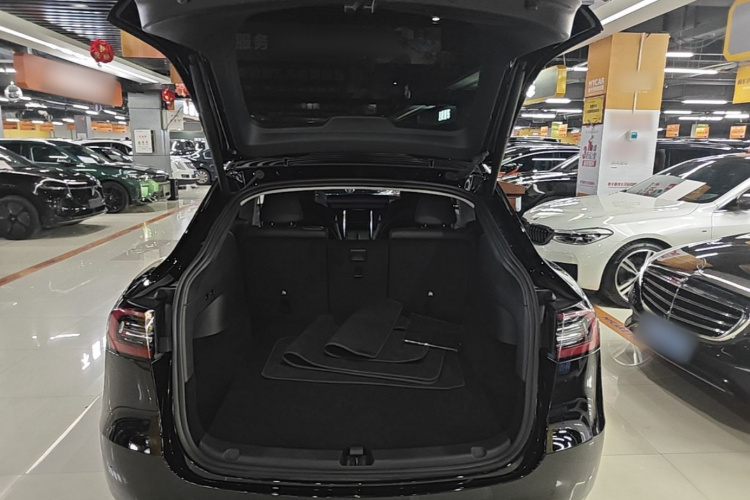 Tesla Model Y 2023 immagine di auto #19
