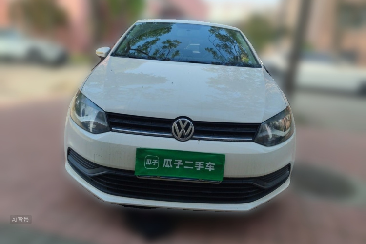 Volkswagen Polo 2017 #3 Volkswagen Polo 2017 car image #3