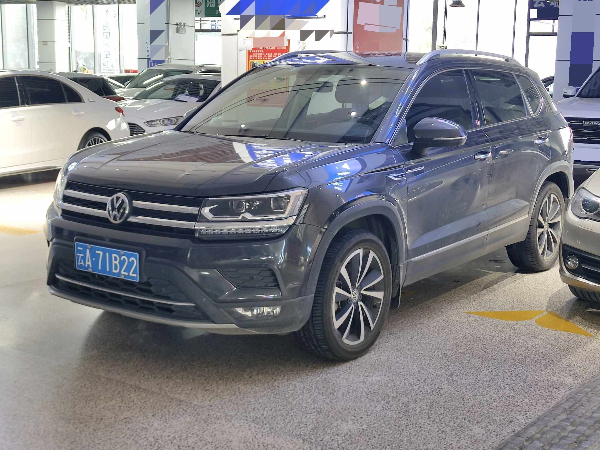 2019 car image 