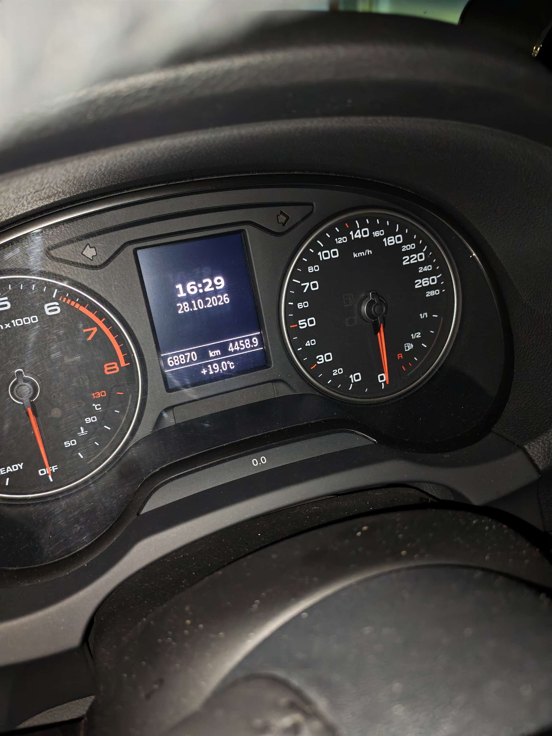 2020 immagine di auto #5
