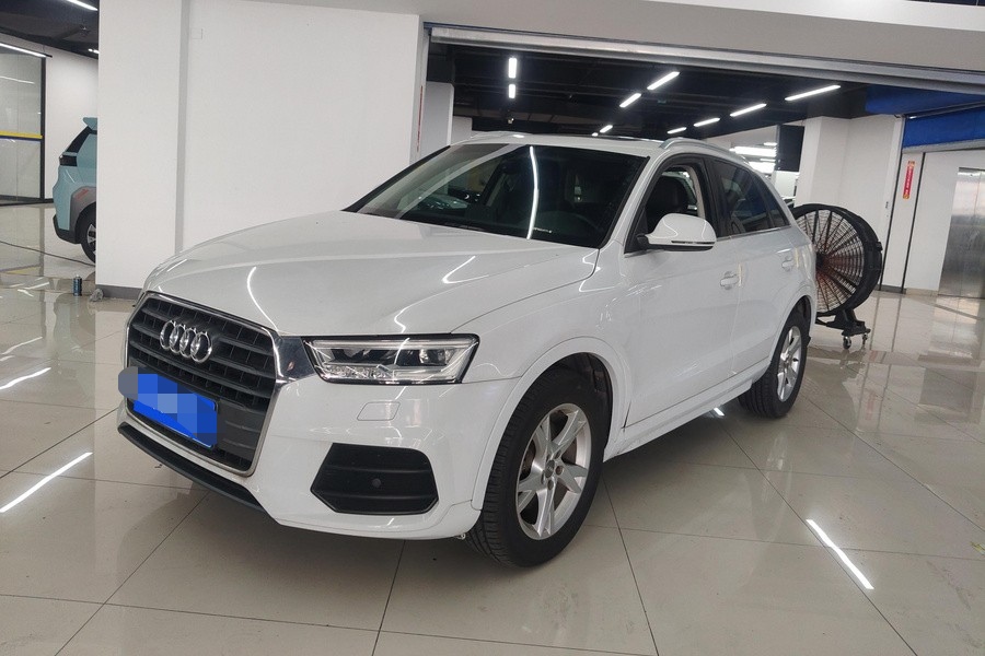 2018 2018 car image