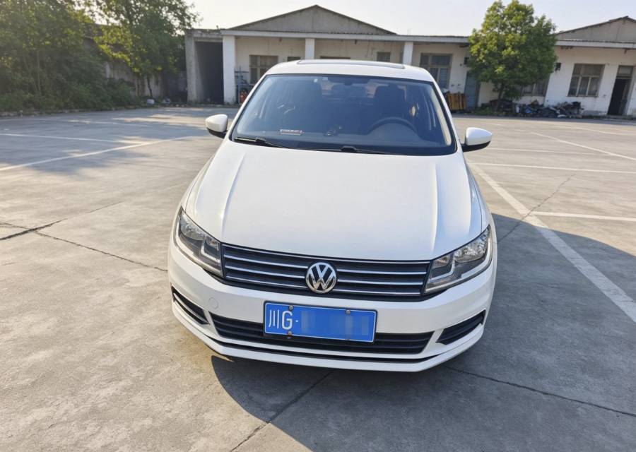 Volkswagen Santana 2020 #2 Volkswagen Santana 2020 immagine di auto #2