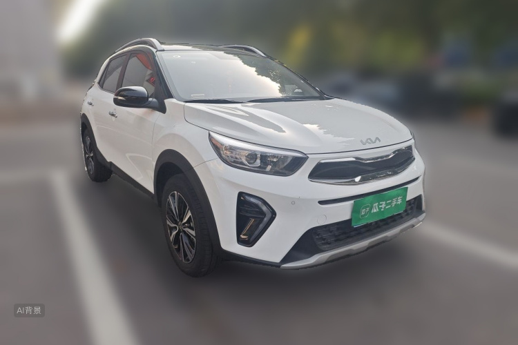 Kia KX1 2026 imagem de carro #4