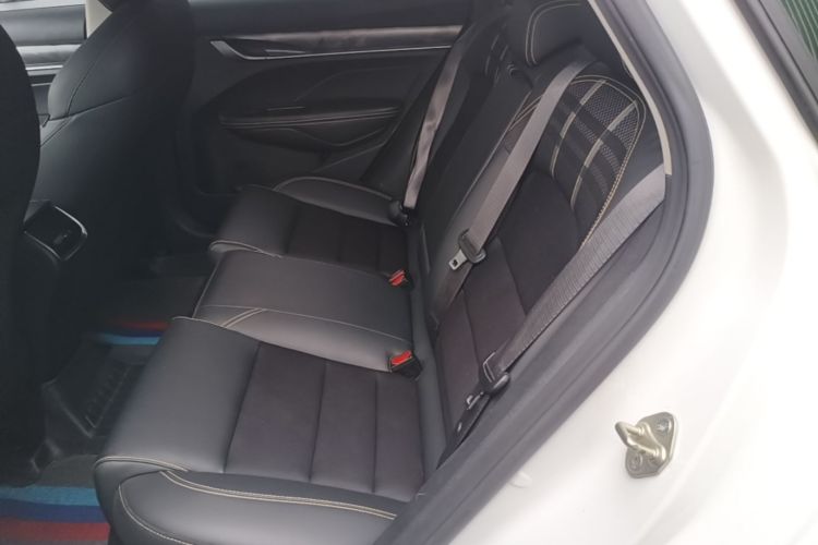 GEELY Binray 2021 #13 GEELY Binray 2021 car image #13
