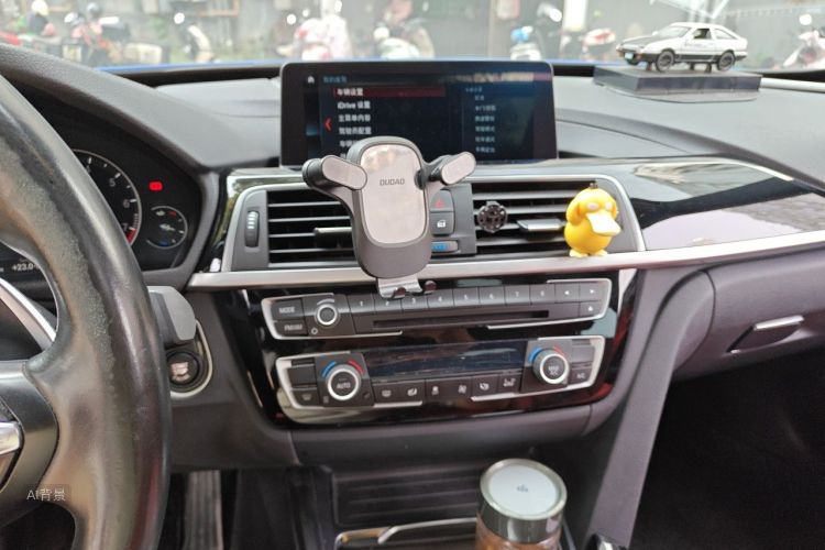 BMW 3 Series GT 2021 #15 BMW 3 Series GT 2021 imagen de coche #15