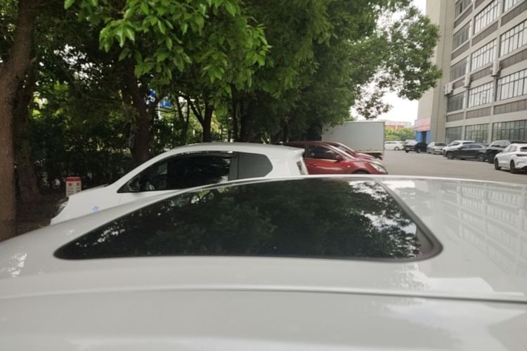 Toyota Corolla 2017 car image #24