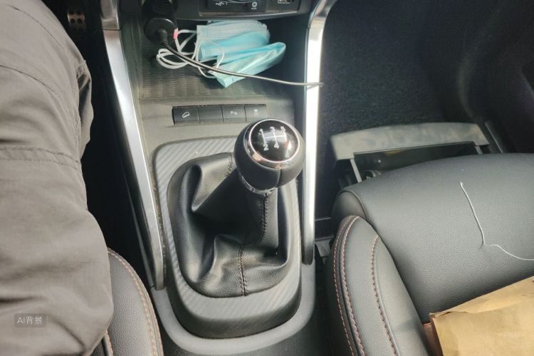 BYD Yuan 2017 car image #16