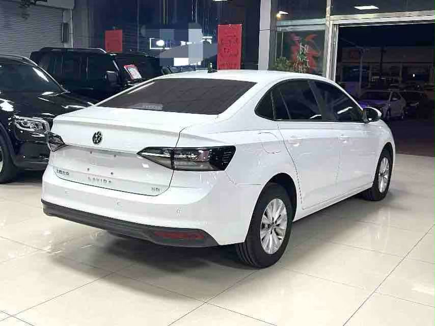 Volkswagen Lavida 2024 изображение автомобиля #9