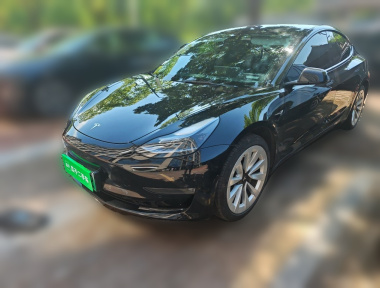 Tesla Model 3 2023 Tesla Model 3 2023 immagine di auto