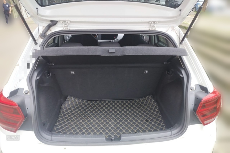 Volkswagen Polo 2023 car image #21